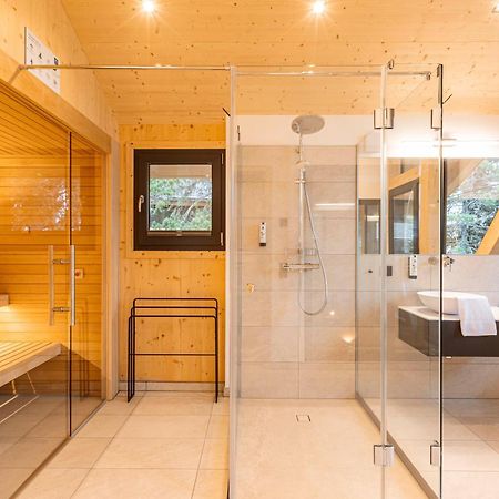 Naturchalets Turracher Hoehe By Alps Resorts מראה חיצוני תמונה